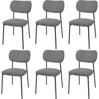 MCW MCW, Stühle, O26-6