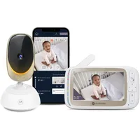 Motorola VM85 Connect Babyphone mit Kamera