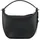Armani Exchange Susy Henkeltasche Polyester Black