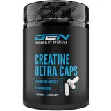 GEN GERMAN ELITE NUTRITION German Elite Nutrition Creatine Ultra 420 Kapseln