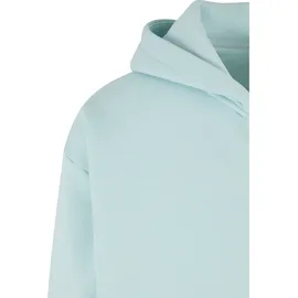 Karl Kani Small Signature Essential OS Zip Hoodie", - blau,