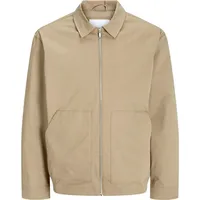 JACK & JONES Winson Worker Jacke - Coriander -