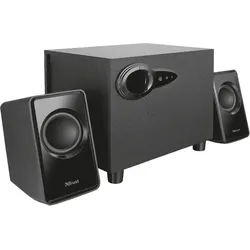 TRUST Avora 2.1 Subwoofer USB- Speaker Set