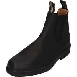 Blundstone Dress Series für Herren, schwarz, Größe / 9,5 UK