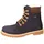 Däumling Boots Blau 36