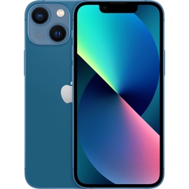 Apple iPhone 13 mini 256 GB blau