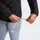 The North Face Damen Kapuzenjacke schwarz - L