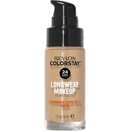 Revlon ColorStay for Combination/Oily Skin 300 Golden Beige