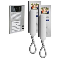 TCS PVC1420-0010 eco:set2 Color 2Tasten AVC+IVH3222 AP