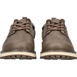 Dockers Schnürschuh Herren Braun 42