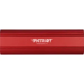 Patriot Transporter Lite External Portable SSD, 4TB, USB-C 3.1 (PTPL4TBPEC)