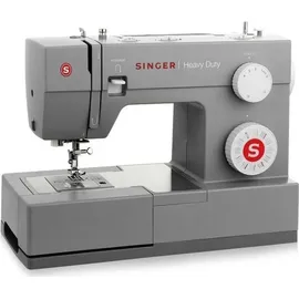 Singer Nähmaschine Heavy Duty 4432 - Silber