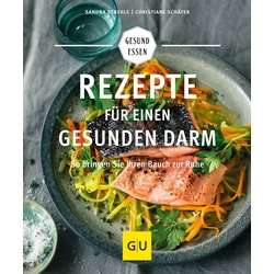 GU Rezepte für einen gesunden Darm Buch 1 St