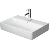 Duravit DuraSquare Wandwaschtisch, 23566000411