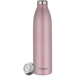 Thermos Isolierflasche TC BOTTLE ¦ rosa/pink ¦ Edelstahl