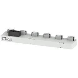 Siemens 7KT1236 6er Sensorleiste zum Aufstecken der Sensoren, KO