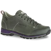 Dolomite 54 Low FG Evo GTX Damen Ivy Green 40 2/3