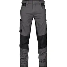 DASSY Arbeitshose Helix Next PESCORE41 Gr. 50-STANDARD anthrazit/schwarz