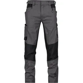 DASSY Arbeitshose Helix Next PESCORE41 Gr. 50-STANDARD anthrazit/schwarz