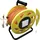 Renkforce Kabeltrommel CAT 7A S/FTP RJ 45 90 m