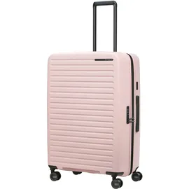 Samsonite Restackd 4-Rollen 75 cm / 94 l rosa
