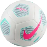 Nike Mercurial Fade Fußball - Weiß, 4