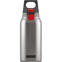 Sigg Trinkflasche - Thermosflasche l