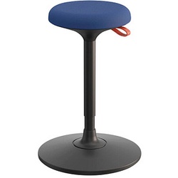 viasit Hocker Cloonch 00.8000 1182 blau