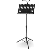 McGrey Orchesterpult Set mit LED-Leuchte
