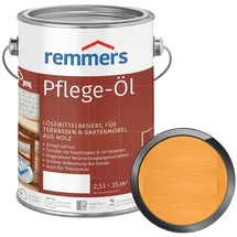 Remmers Pflege-Öl 2,5 l lärche