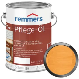 Remmers Pflege-Öl 2,5 l lärche