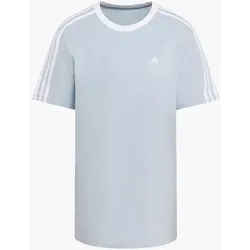 T-Shirt - Damen - blau