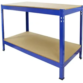 MONSTER SHOP Werkbank Q Rax 120cm
