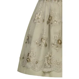 Nübler Dirndl Gerhild blau 36