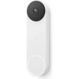 Google Nest Doorbell Battery