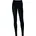 Sporthose relaxing tights massage schwarz