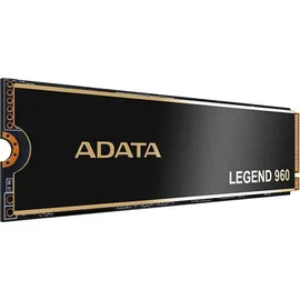 A-Data Legend 960 M.2 ALEG-960-1TCS