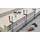 Bessey Temperguss-Schraubknecht TGKR 600/120