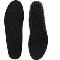 Haix Einlegesohle Trekman schwarz, - UK 8 EU 42)