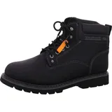 Dockers Stiefel schwarz 43