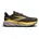 Schwarz/Beige/Gelb 43