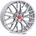 8 50 x 19 5 x 108 ET45 MB72 6 silver matt