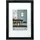 walther design Fiorito Holz Bilderrahmen dunkelgrau 60x80 cm 1 St.