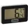 xavax Kühlschrankthermometer 00185853 schwarz