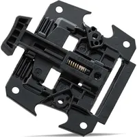 Bosch Nyon BUI350 Batteriehalter - Zubehör - schwarz