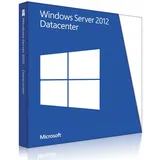 Microsoft Windows Server 2012 R2 Datacenter 64-Bit OEM DE
