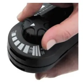 Lacor 71864 Schnellkochtopf 4,0 L D.22 cm