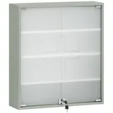 Schildmeyer Bjarne Medizinschrank pistazie 64,2 x 19,6 x 71,4 cm