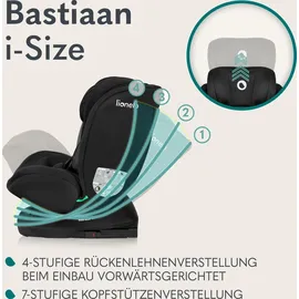 lionelo Bastiaan i-Size
