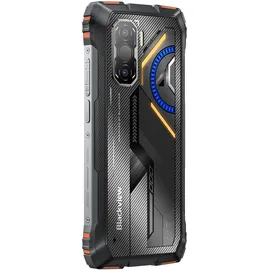 Blackview Rock 3 8 GB RAM 256 GB Black
